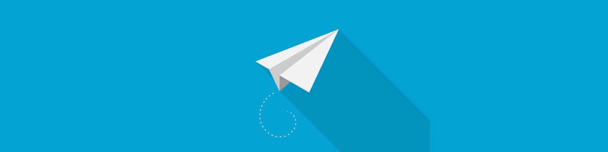 Paper Airplane